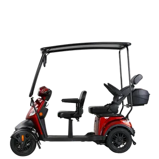 City Cruiser Duo