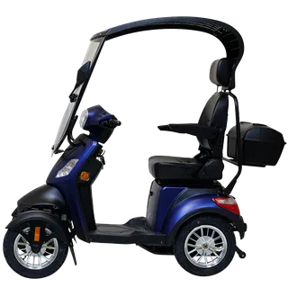 City cruiser