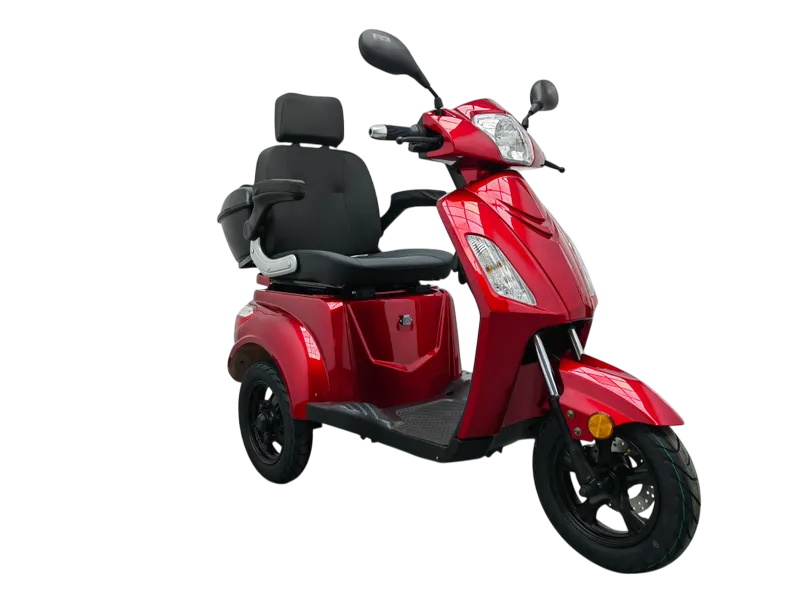 For Motion Fast One 