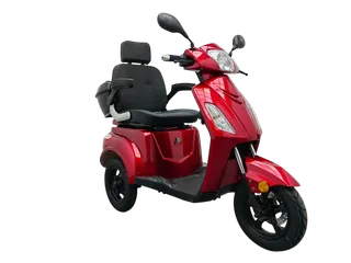 For Motion Fast One