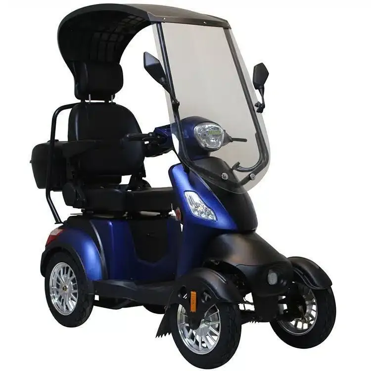 City Cruiser