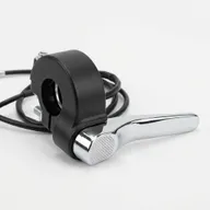 Acelerador de pulgar