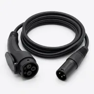 Adaptador para punto de carga