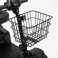 Cesta delantera