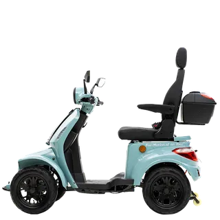 On Four
