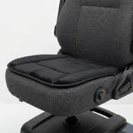 Asiento calefactado